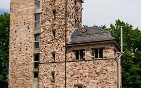 Hallgarter Zange